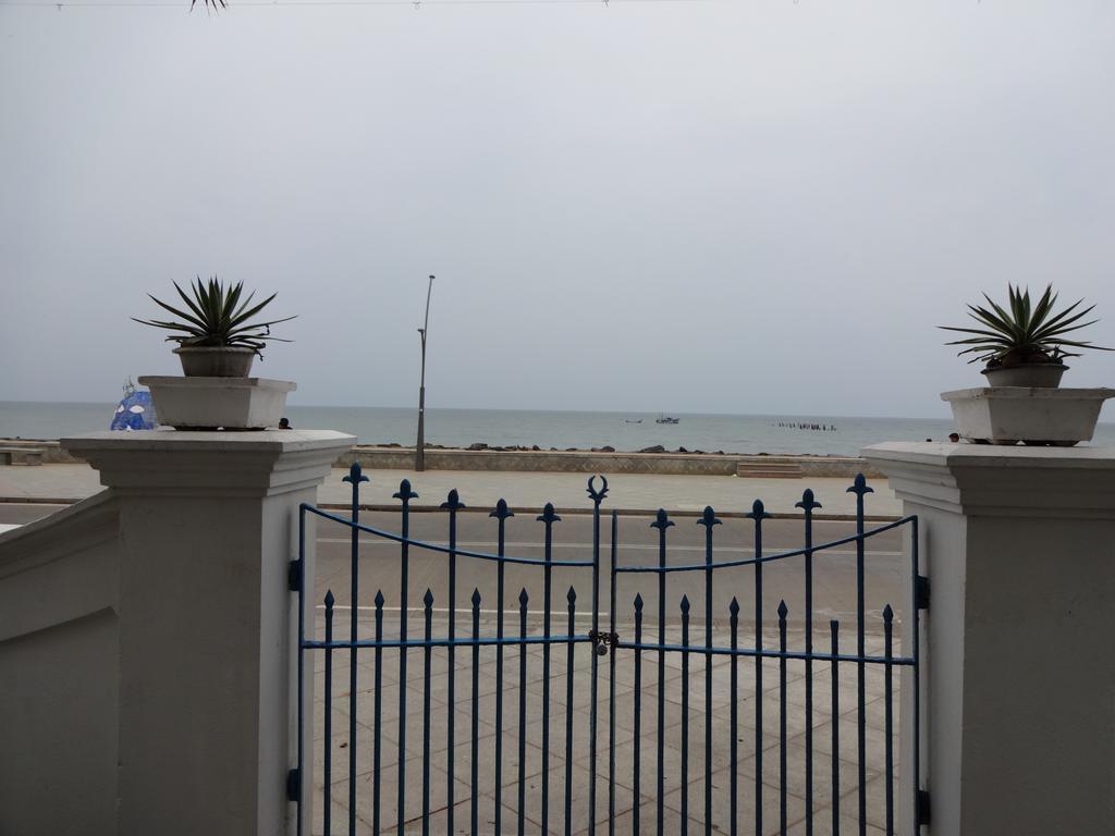 The Promenade 4* Pondicherry