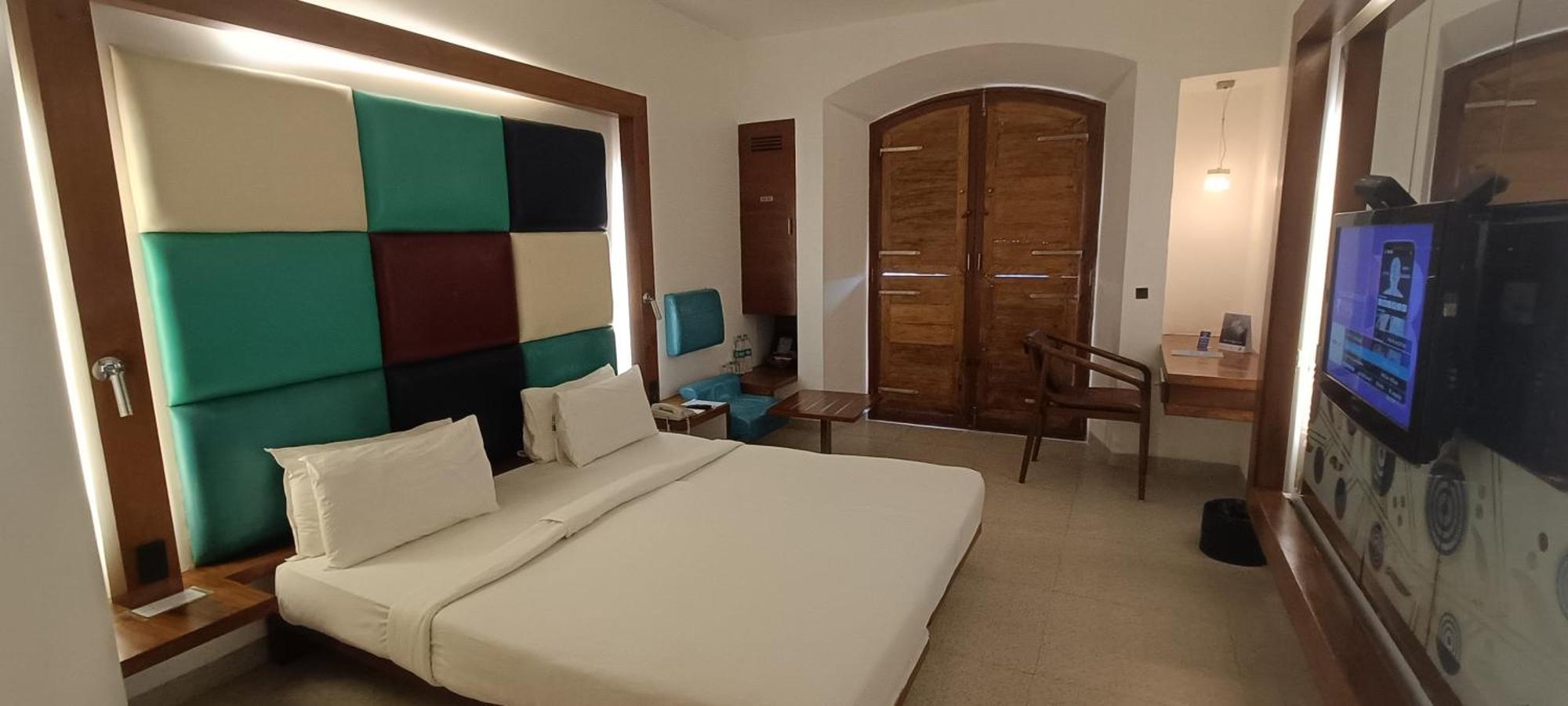 The Promenade 4* Pondicherry