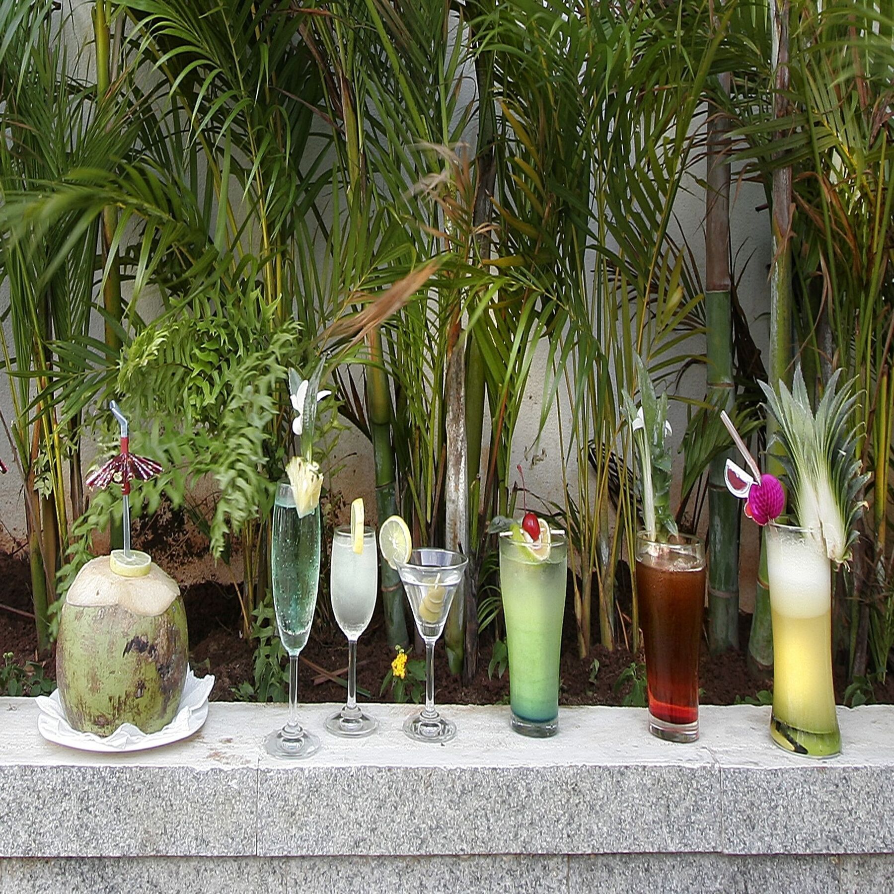 The Promenade Hotel Pondicherry