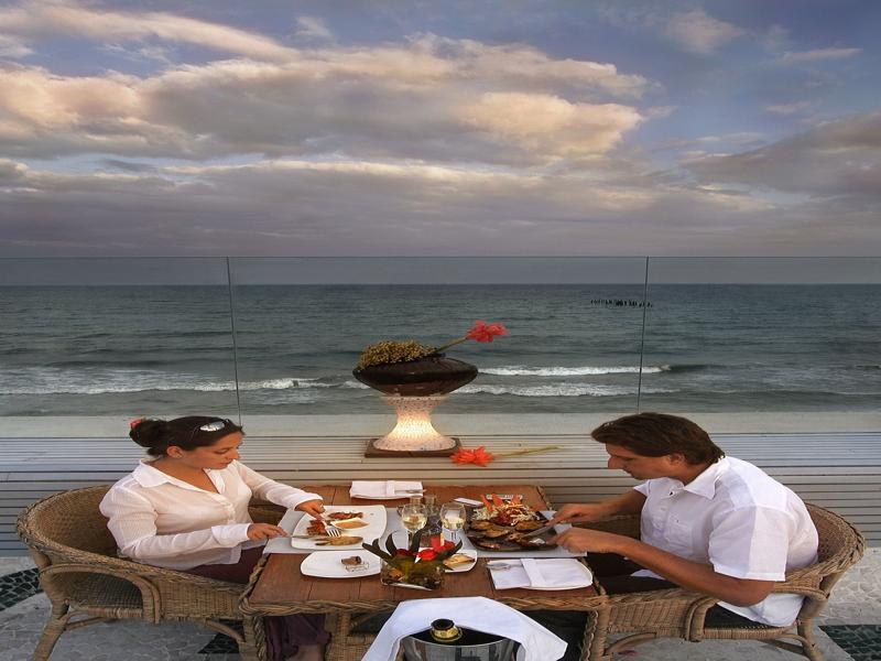 The Promenade 4*