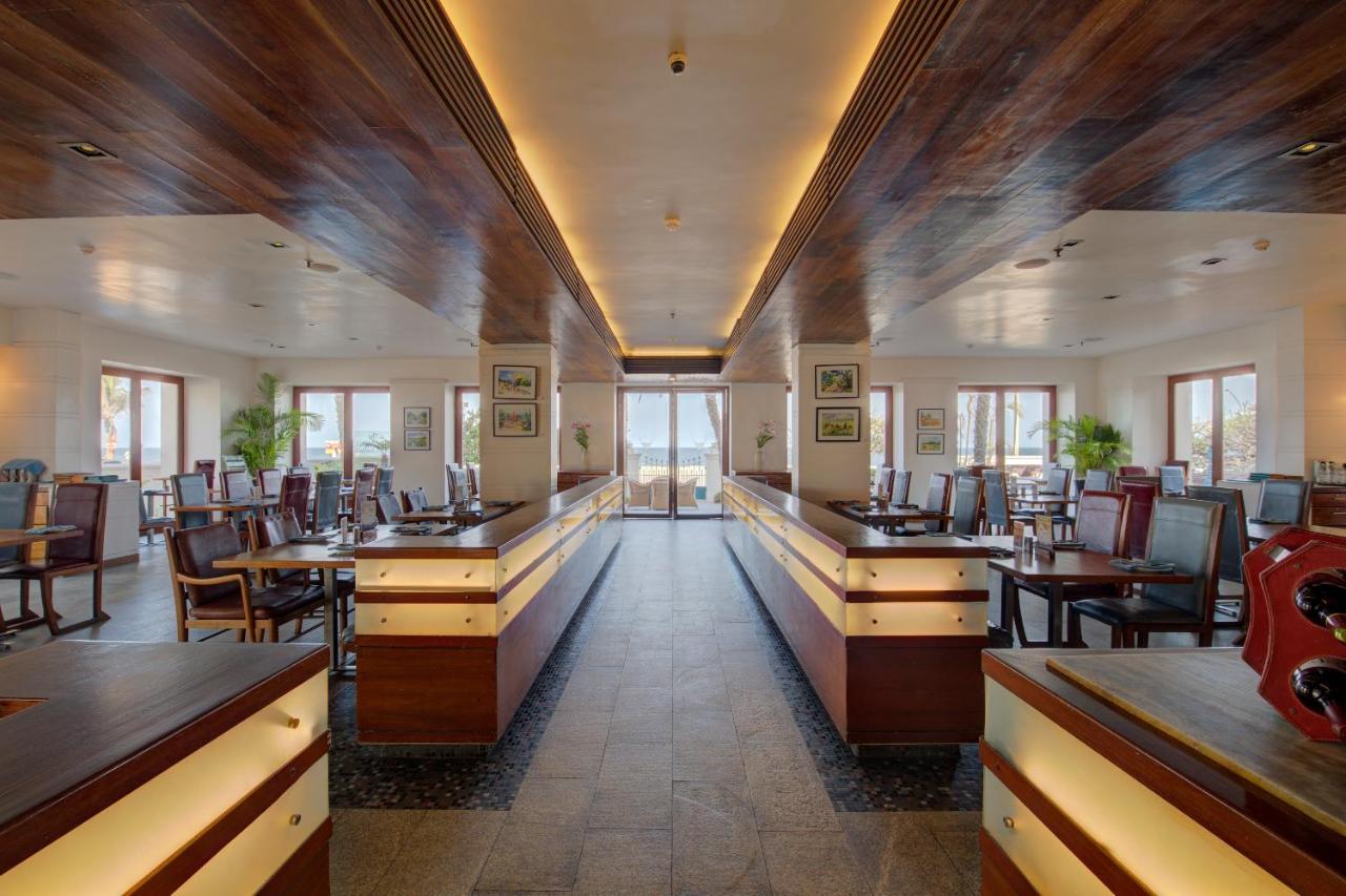 Hotel The Promenade