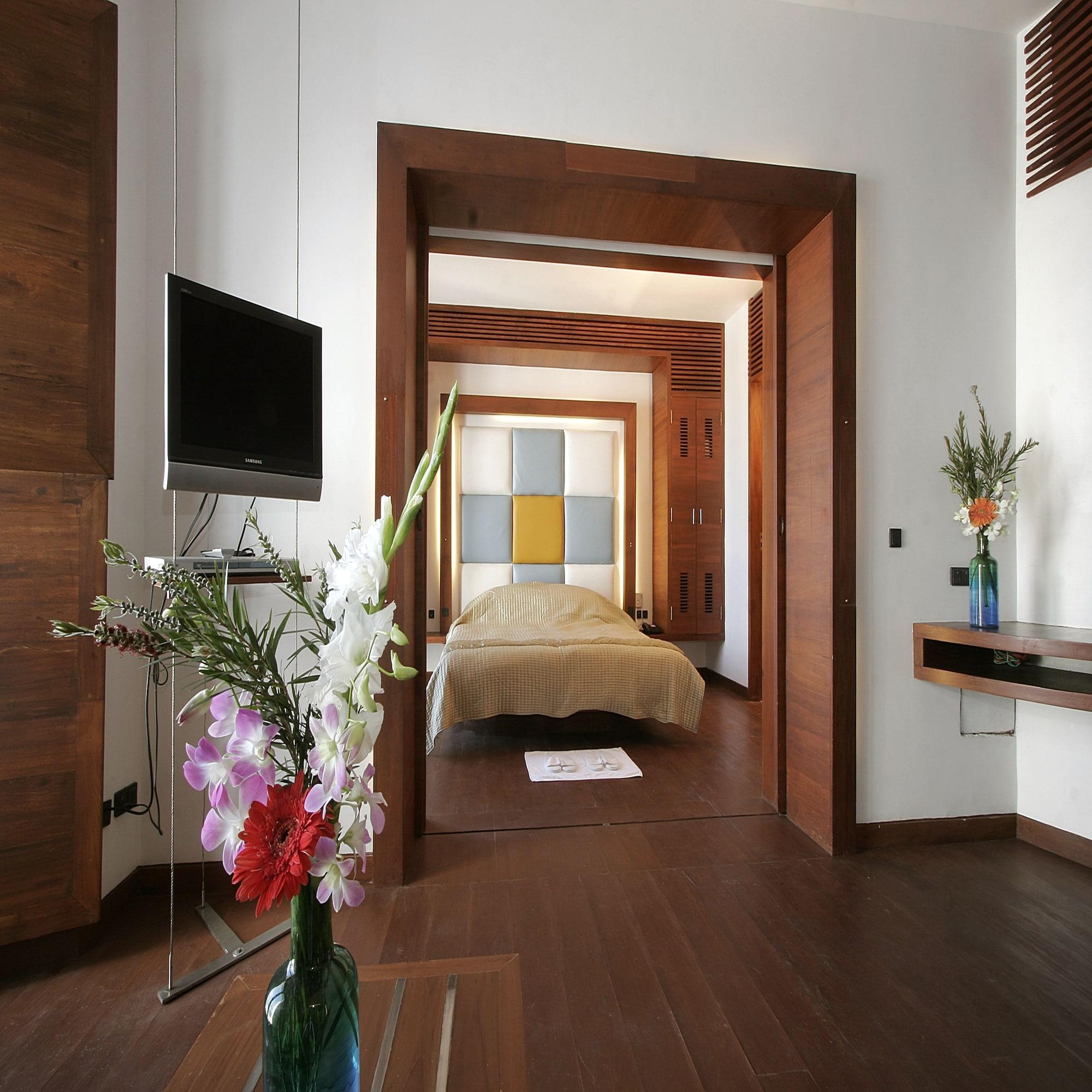 The Promenade 4* Pondicherry