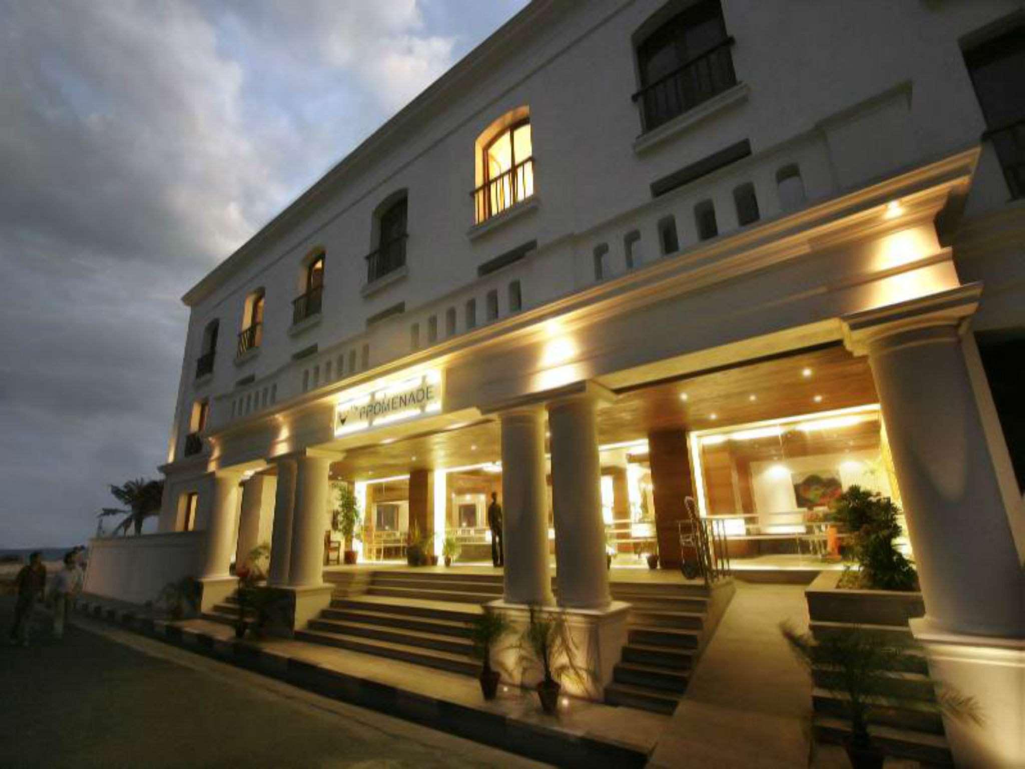 The Promenade Pondicherry