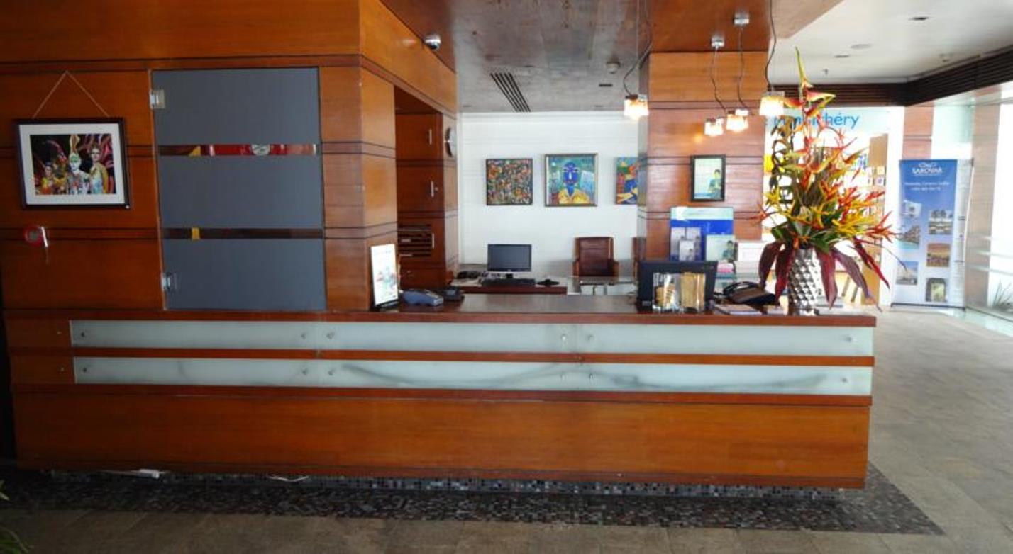 The Promenade 4*