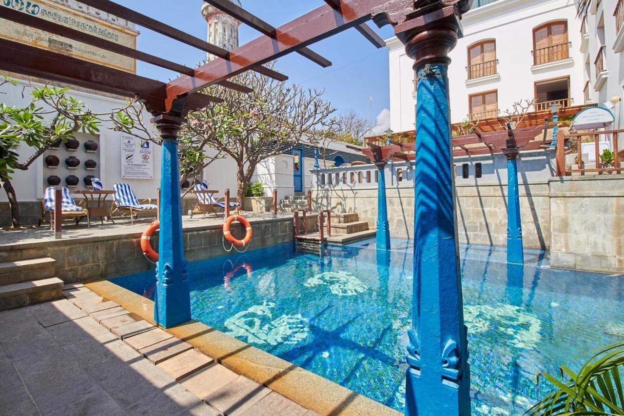 होटल The Promenade 4*