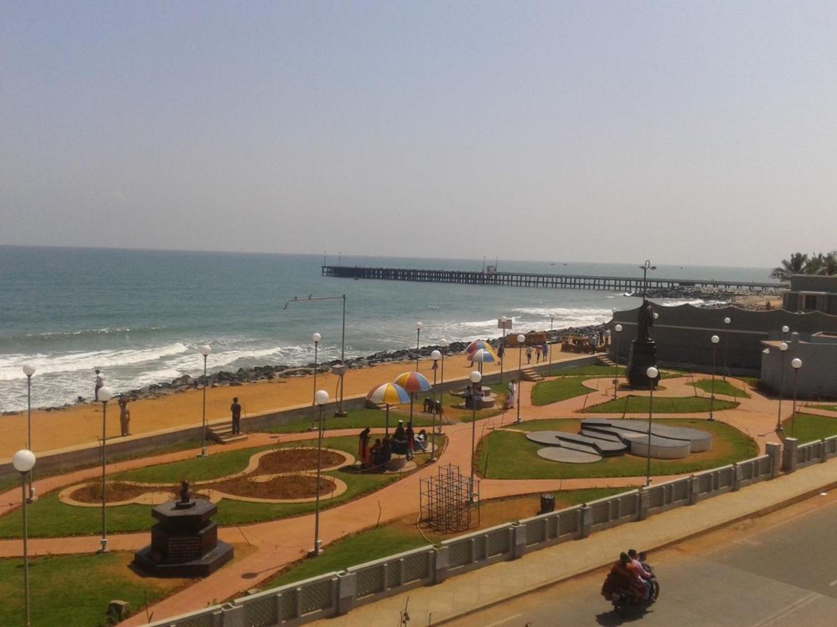 The Promenade होटल 4*
